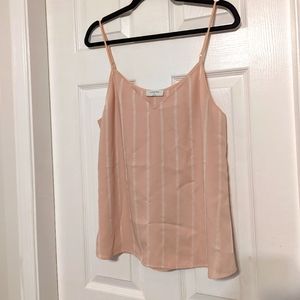 Babaton camisole